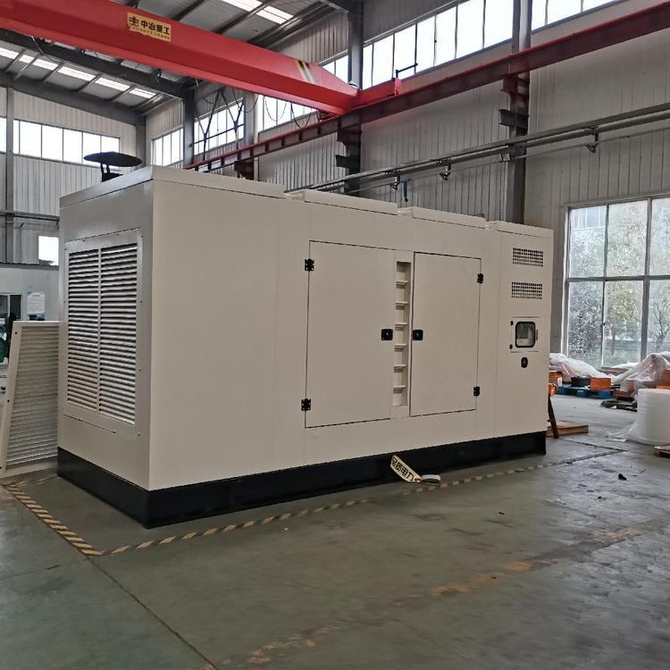 南通发电机出租